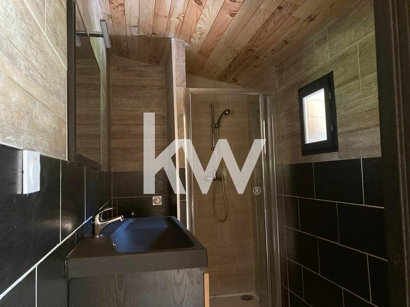 Maison ancienne - 106 m² - 5 pièces