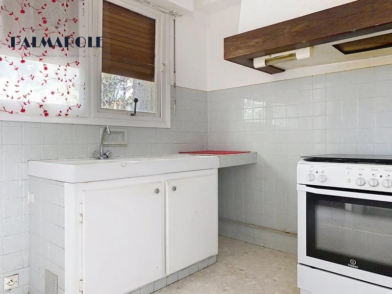 Appartement - 78 m² - 4 pièces