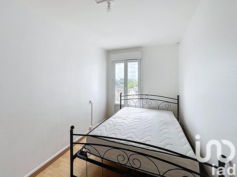 Appartement - 78 m² - 4 pièces