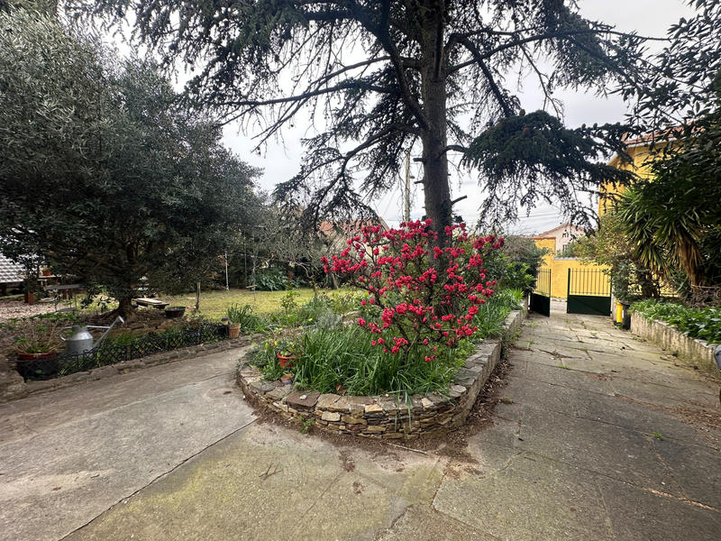 Maison - 115 m² - 4 pièces