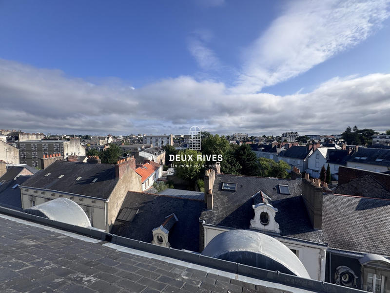 Appartement - 30 m² - 2 pièces