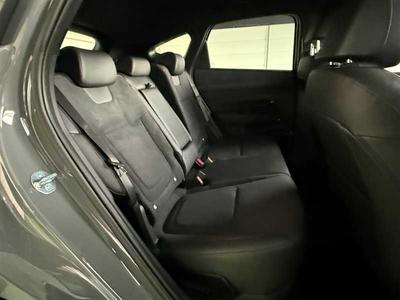 Hyundai Tucson 1.6 t-Gdi 239ch Hybrid n Line Executive