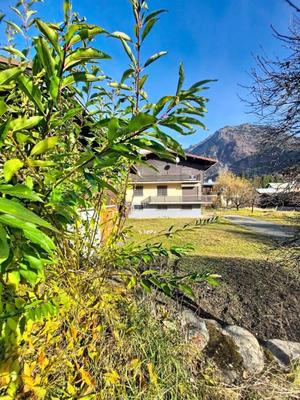 Maison - 203 m² - 7 pièces