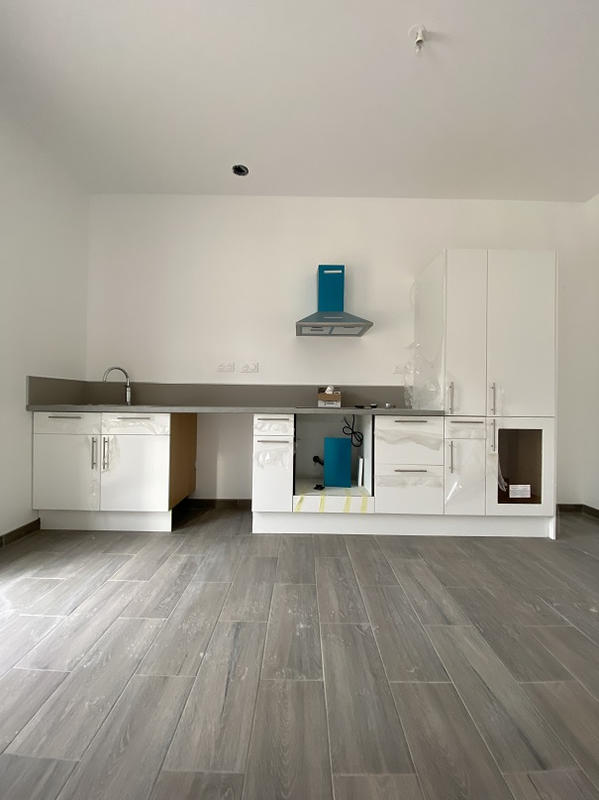 Appartement - 73 m² - 4 pièces