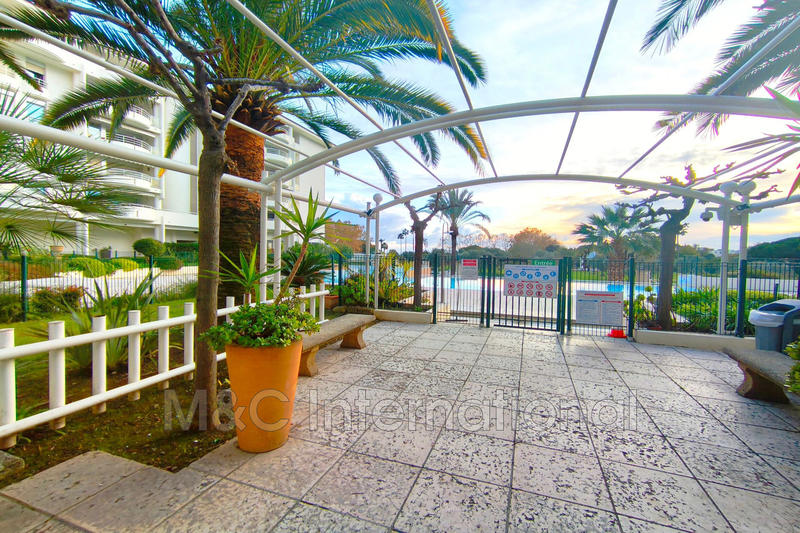 Appartement - 33 m² - 2 pièces