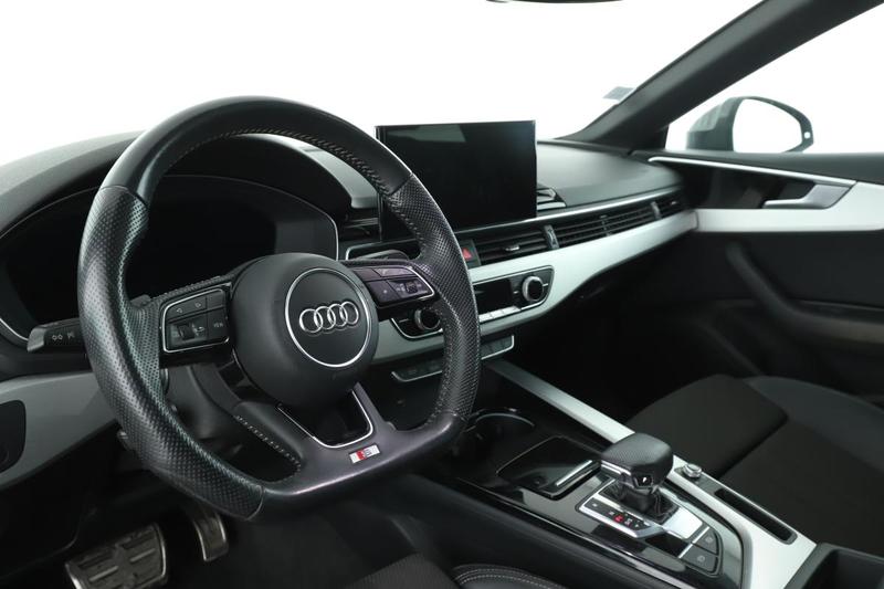 Audi A5 sportback 35 Tdi s line s tronic 7 163 ch