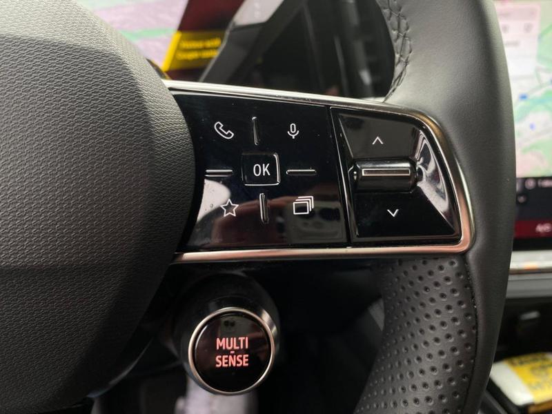 Renault Rafale Techno E Tech 200cv Carplay/Roue de Secours/Camera/Regulateur Adaptatif