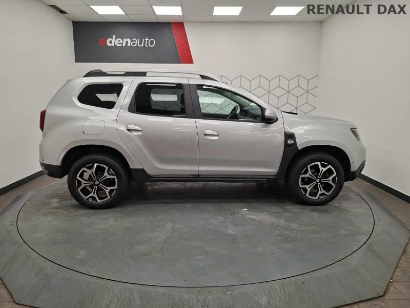 Dacia Duster dCi 110 Edc 4x2 Prestige