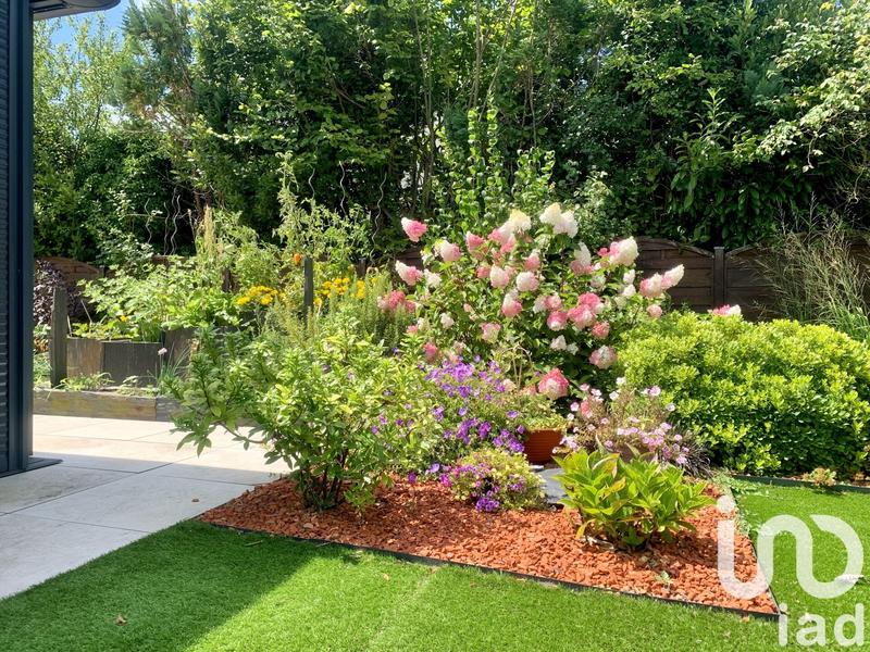 Maison - 123 m² - 5 pièces