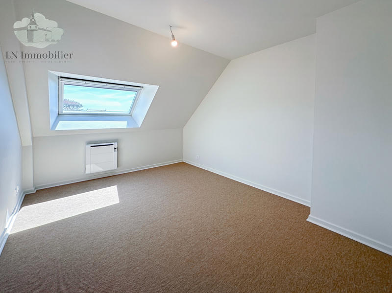 Maison - 115 m² - 7 pièces