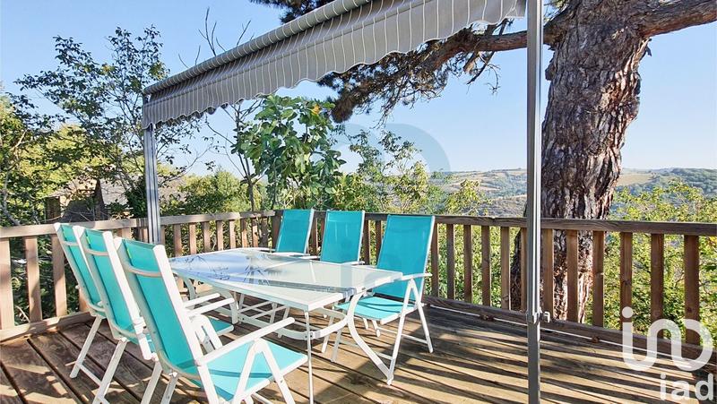 Maison de campagne - 152 m² - 6 pièces