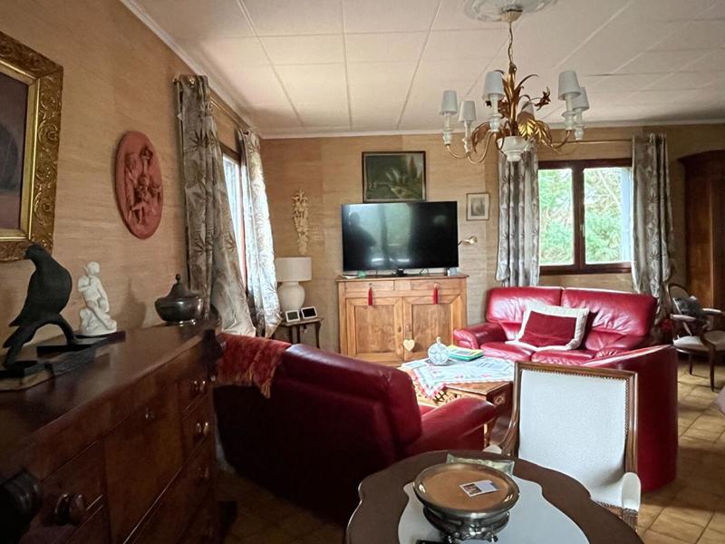 Villa - 139 m² - 6 pièces