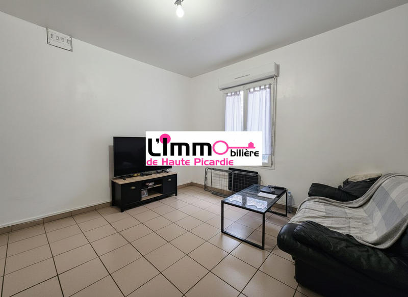 Maison ancienne - 34 m² - 2 pièces