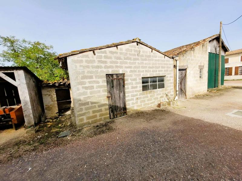 Maison - 183 m² - 4 pièces