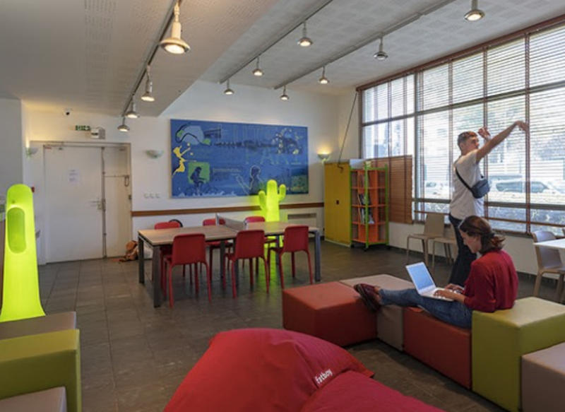 Appartement - 22 m² - 1 pièce