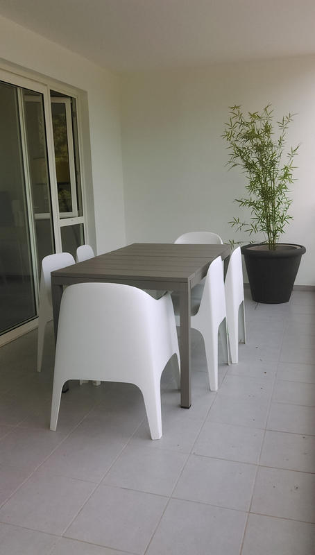 Duplex - 108 m² - 5 pièces