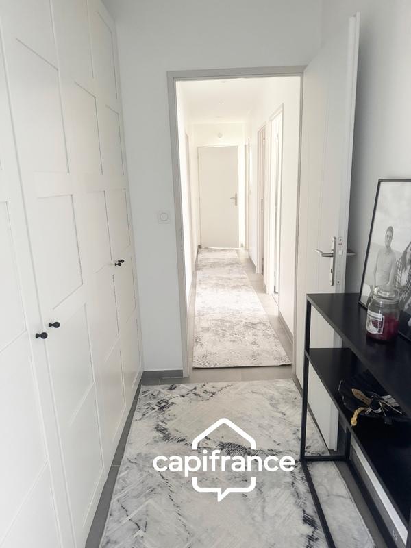 Maison - 127 m² - 4 pièces