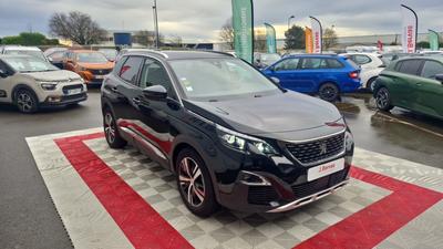 Peugeot 3008 Business bluehdi 130ch ss bvm6 allure