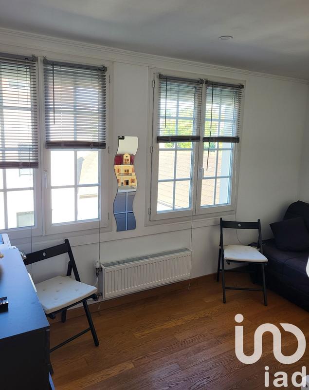 Maison - 157 m² - 6 pièces