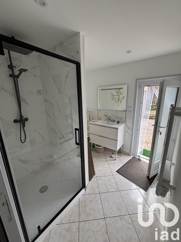 Maison - 150 m² - 5 pièces