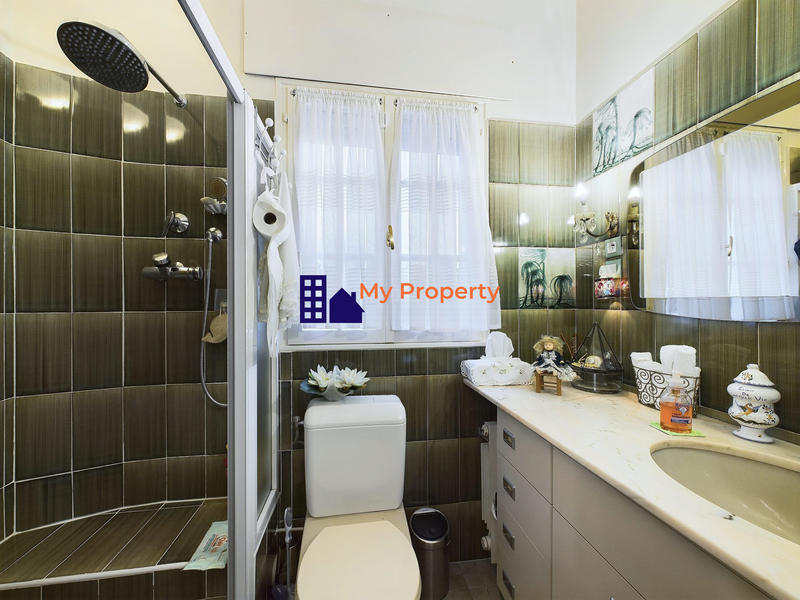 Maison ancienne - 126 m² - 6 pièces