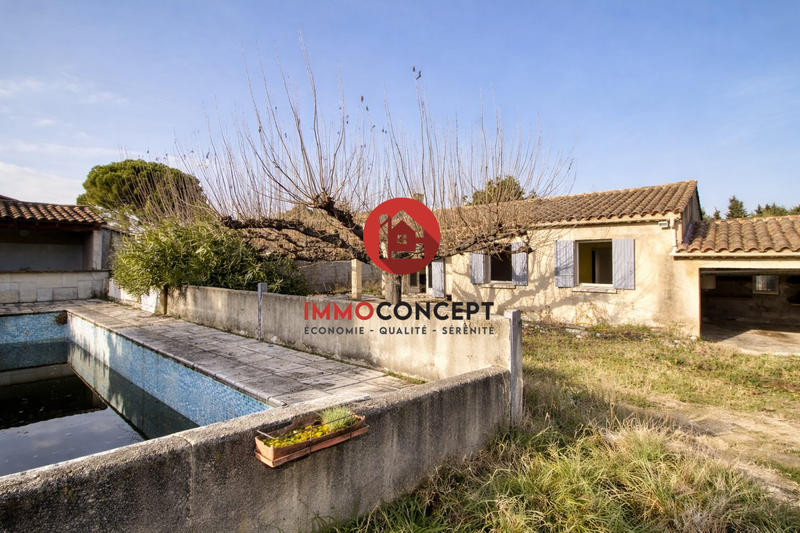 Villa - 97 m² - 4 pièces