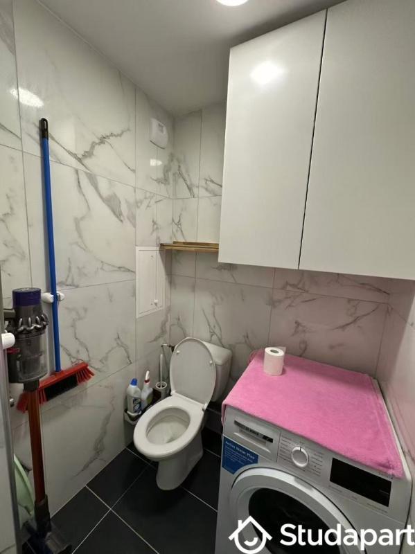 Appartement - 112 m² - 5 pièces