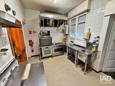 Local commercial - 85 m²