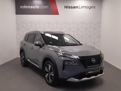 Nissan X-Trail e-Power 204 ch Tekna