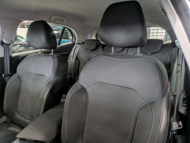 Renault Mégane IV Berline Blue dCi 115 Business