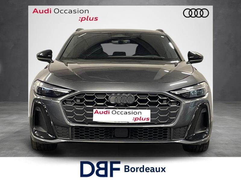 Audi A5 Avant Tdi Hybride 204 ch s tronic 7 s line