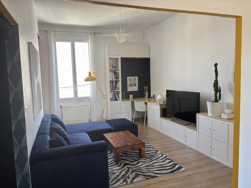 Appartement - 68 m² - 4 pièces