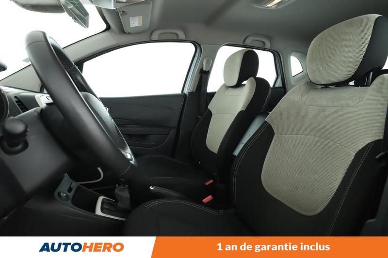 Renault Captur 0.9 TCe Zen 90 ch