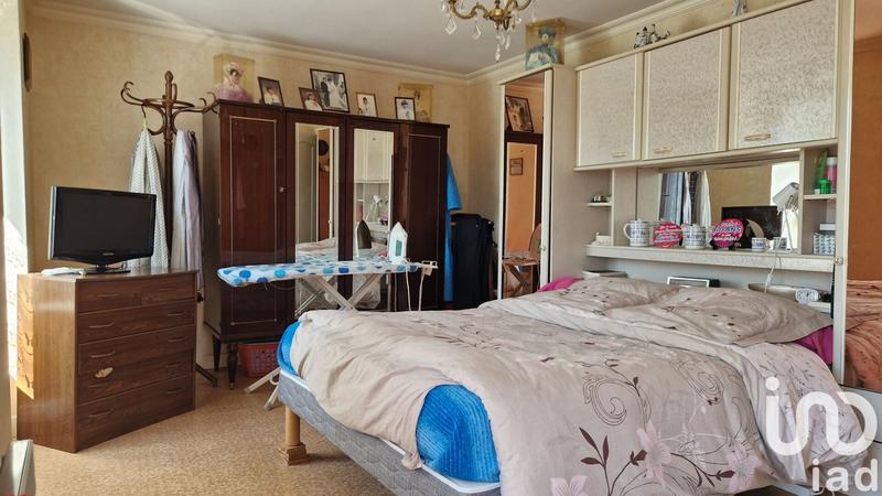 Maison - 131 m² - 7 pièces