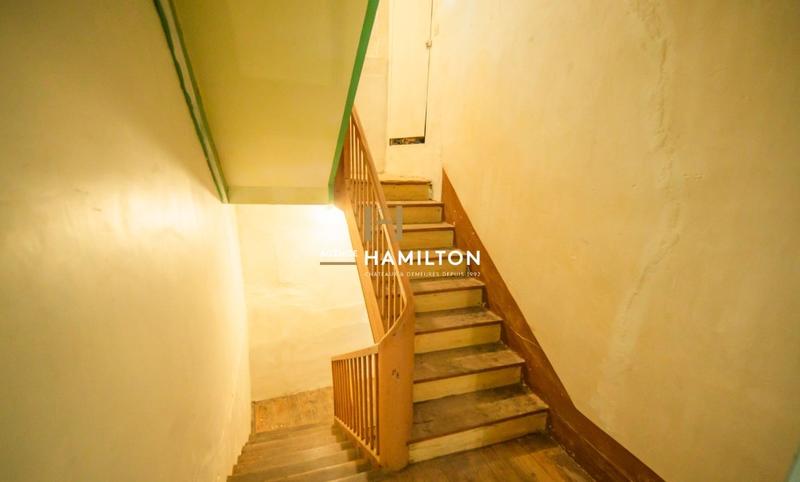 Maison de village - 137 m² - 5 pièces