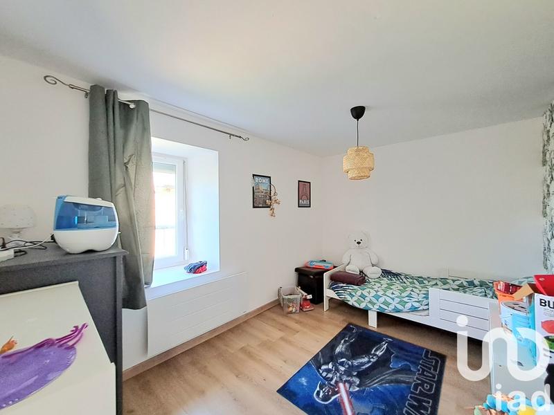 Maison - 158 m² - 5 pièces