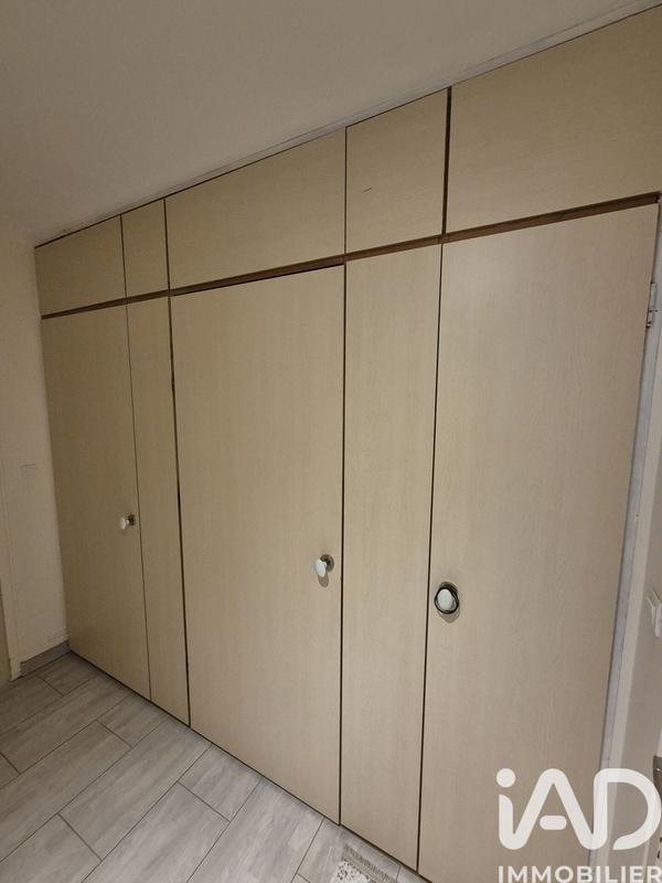 Appartement - 79 m² - 4 pièces