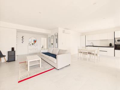 Appartement - 78 m² - 3 pièces