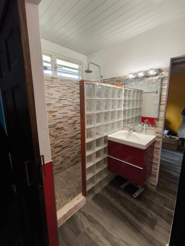 Villa - 105 m² - 4 pièces