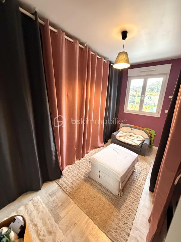 Maison - 118 m² - 5 pièces