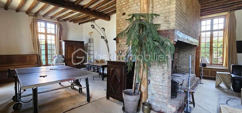 Immeuble - 700 m² - 20 pièces