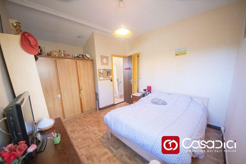 Maison - 136 m² - 4 pièces