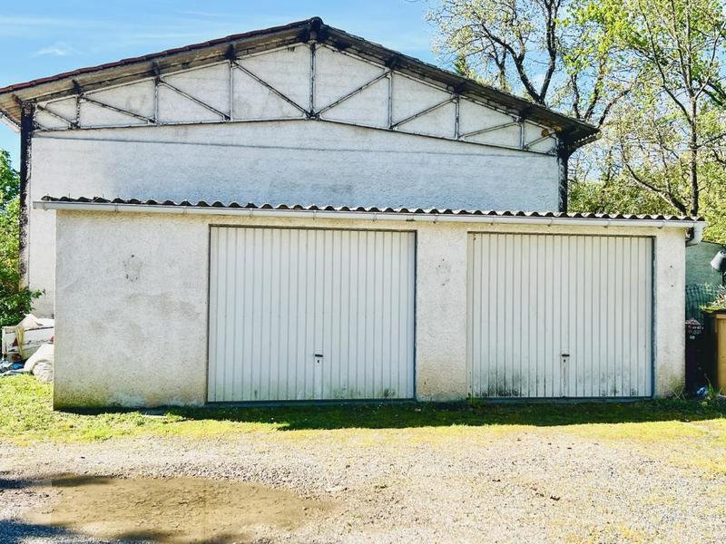 Maison - 90 m² - 6 pièces