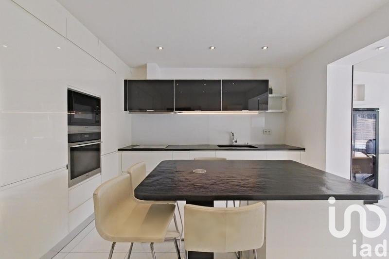 Maison de ville - 162 m² - 6 pièces