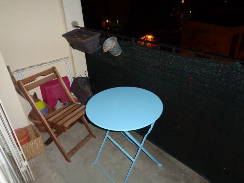 Appartement - 50 m² - 3 pièces