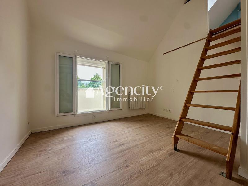 Maison - 53 m² - 3 pièces