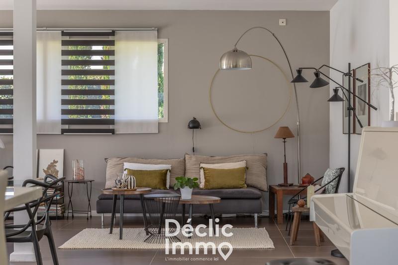 Maison - 160 m² - 6 pièces