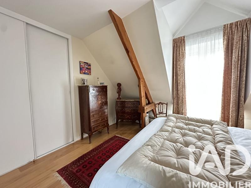 Appartement - 119 m² - 6 pièces