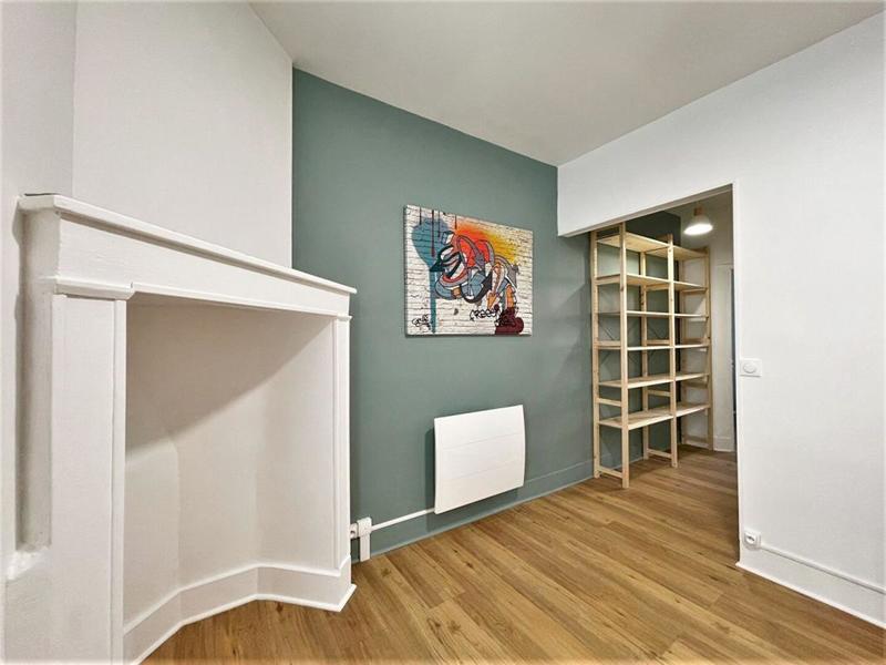 Appartement - 33 m² - 2 pièces