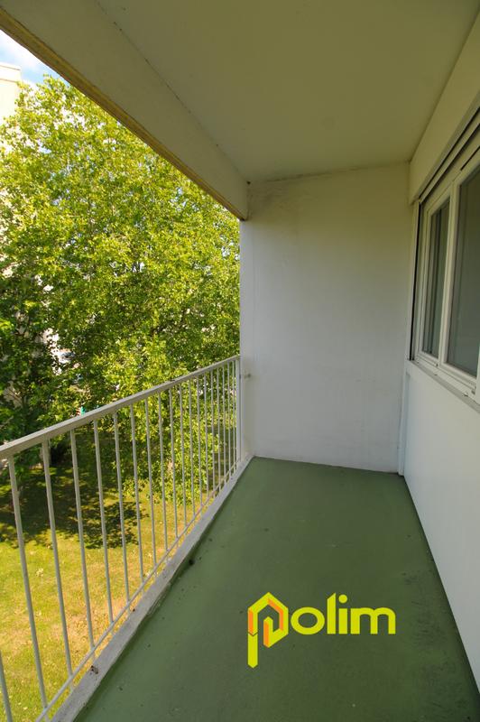 Appartement - 77 m² - 4 pièces